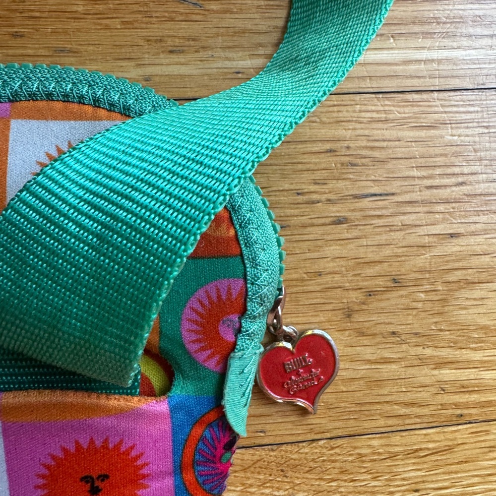 Built Alexander Girard sunshine laptop sling - Picture 3 of 4